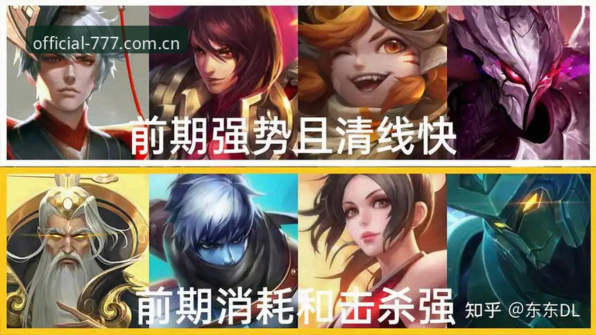 揭秘迪亚洛草地突围背后：一发81%的制胜密码，你也能用上